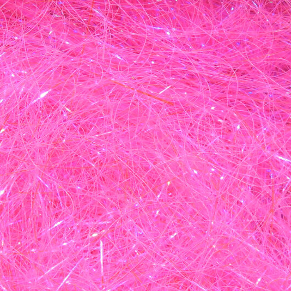 Ice Dub Hareline – Brillo extremo y atracción irresistible para tus moscas