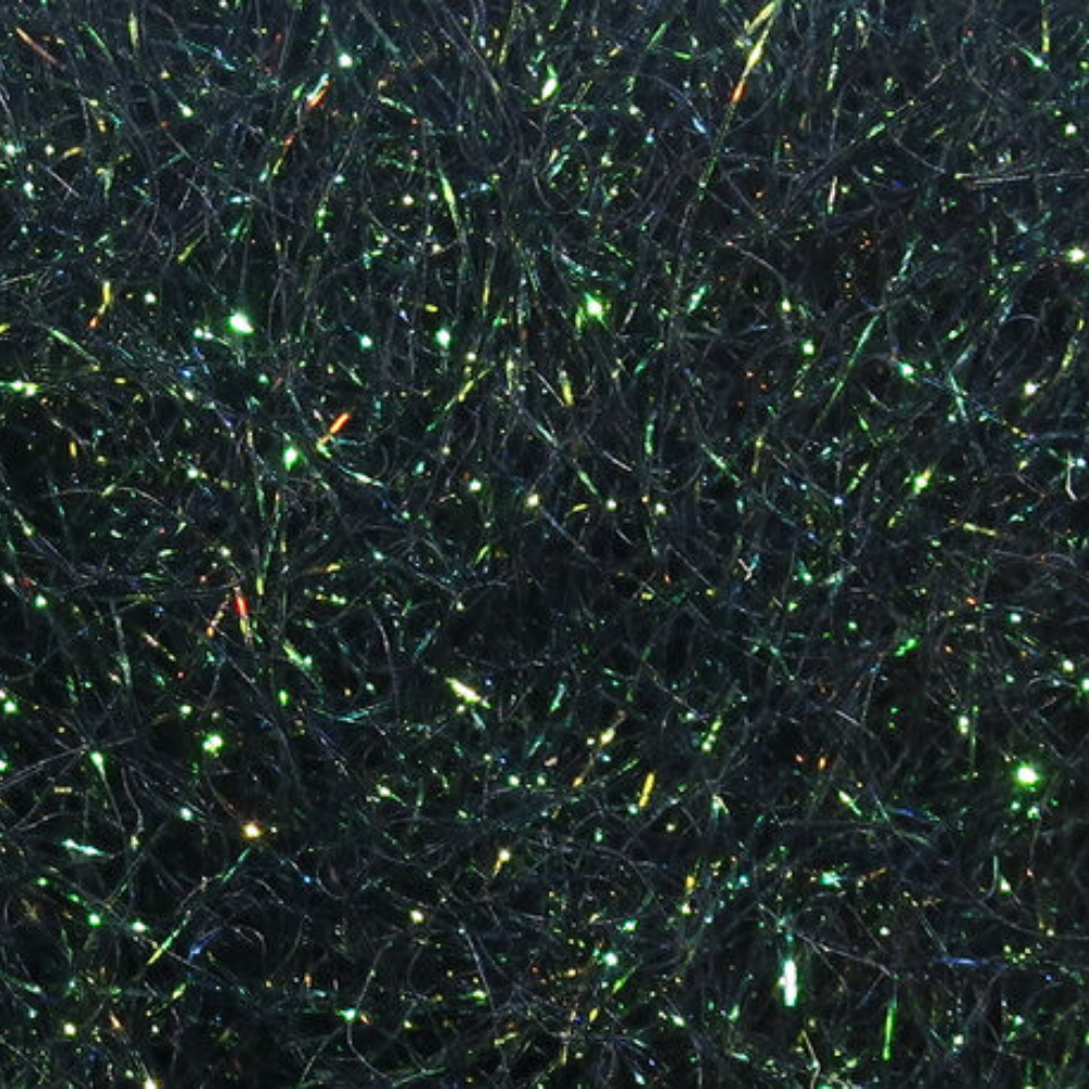 Ice Dub Hareline – Brillo extremo y atracción irresistible para tus moscas