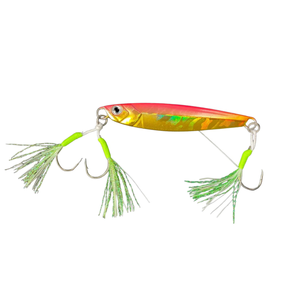 JIGG AAA 40 g