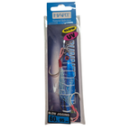 Jig Hart B-Runner 60 g – Acción letal para slow jigging