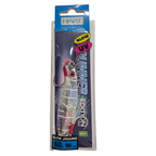 Jig Hart B-Runner 60 g – Acción letal para slow jigging