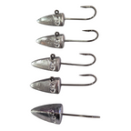Jig Head Darting Sur Profishing – Precisión y calidad hecha en Puerto Montt