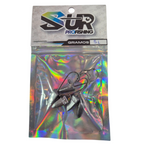 Jig Head Darting Sur Profishing – Precisión y calidad hecha en Puerto Montt