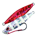 Jig Storm Gomoku Koika 40 g – Acción irresistible en la caída