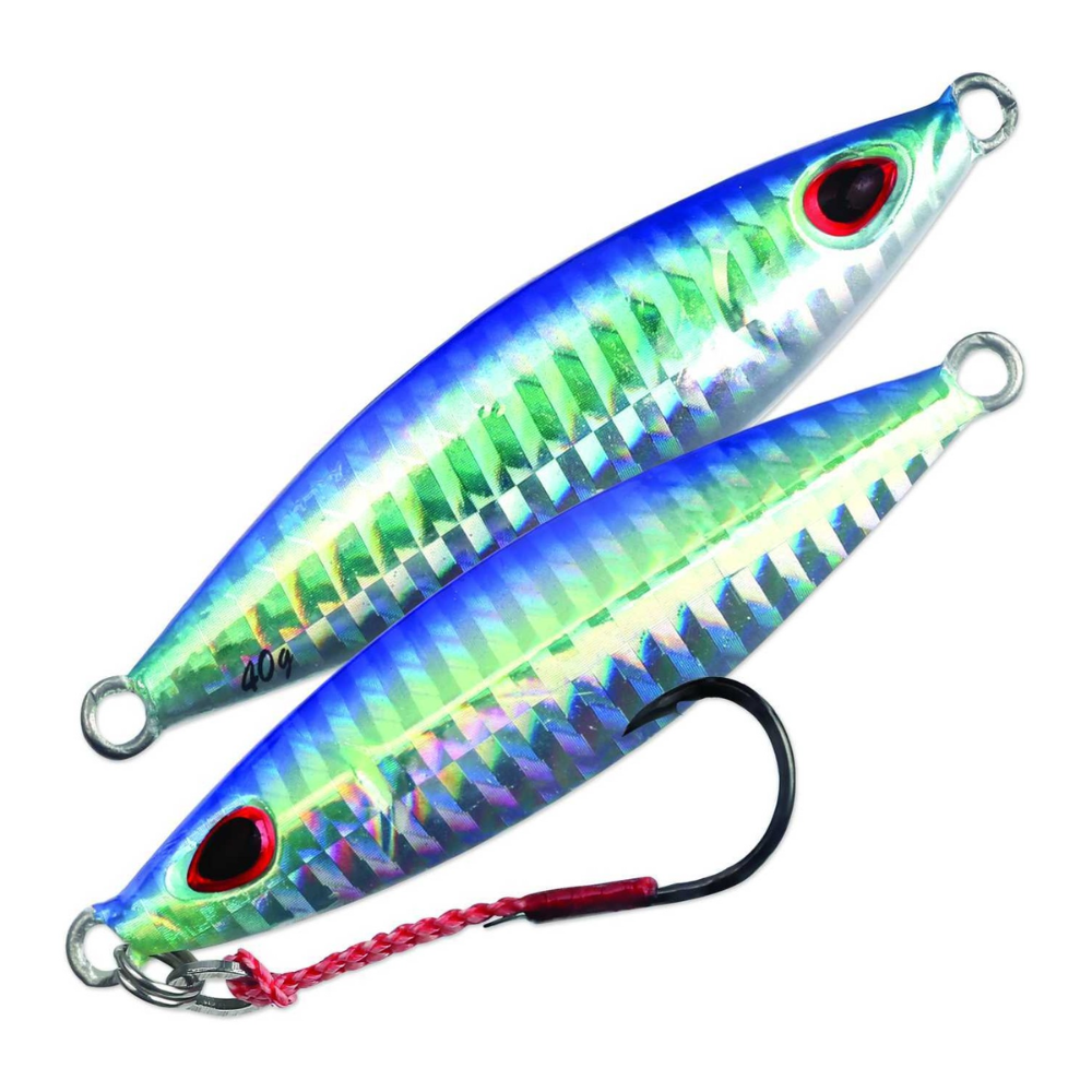 Jig Storm Gomoku Koika 40 g – Acción irresistible en la caída
