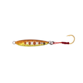 Jig Hart Kaimetsu A 3.5 g – Micro jig preciso para rock fishing