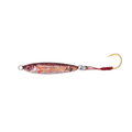 Jig Hart Kaimetsu A 3.5 g – Micro jig preciso para rock fishing