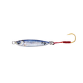 Jig Hart Kaimetsu A 3.5 g – Micro jig preciso para rock fishing