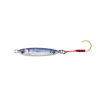 Jig Hart Kaimetsu A 3.5 g – Micro jig preciso para rock fishing