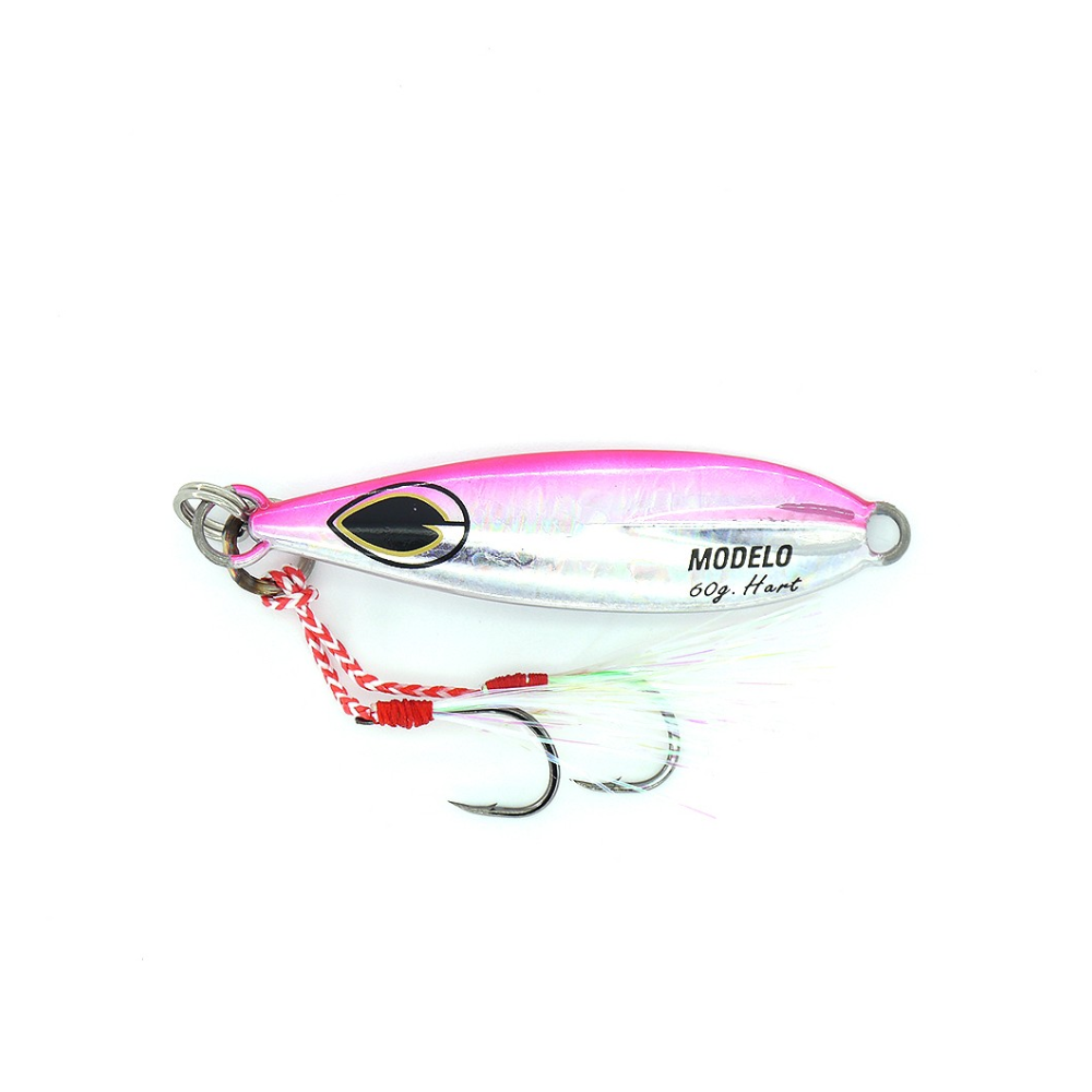 Jig Hart Modelo 60 gr.