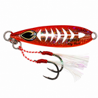 Jig Hart Modelo 60 gr.