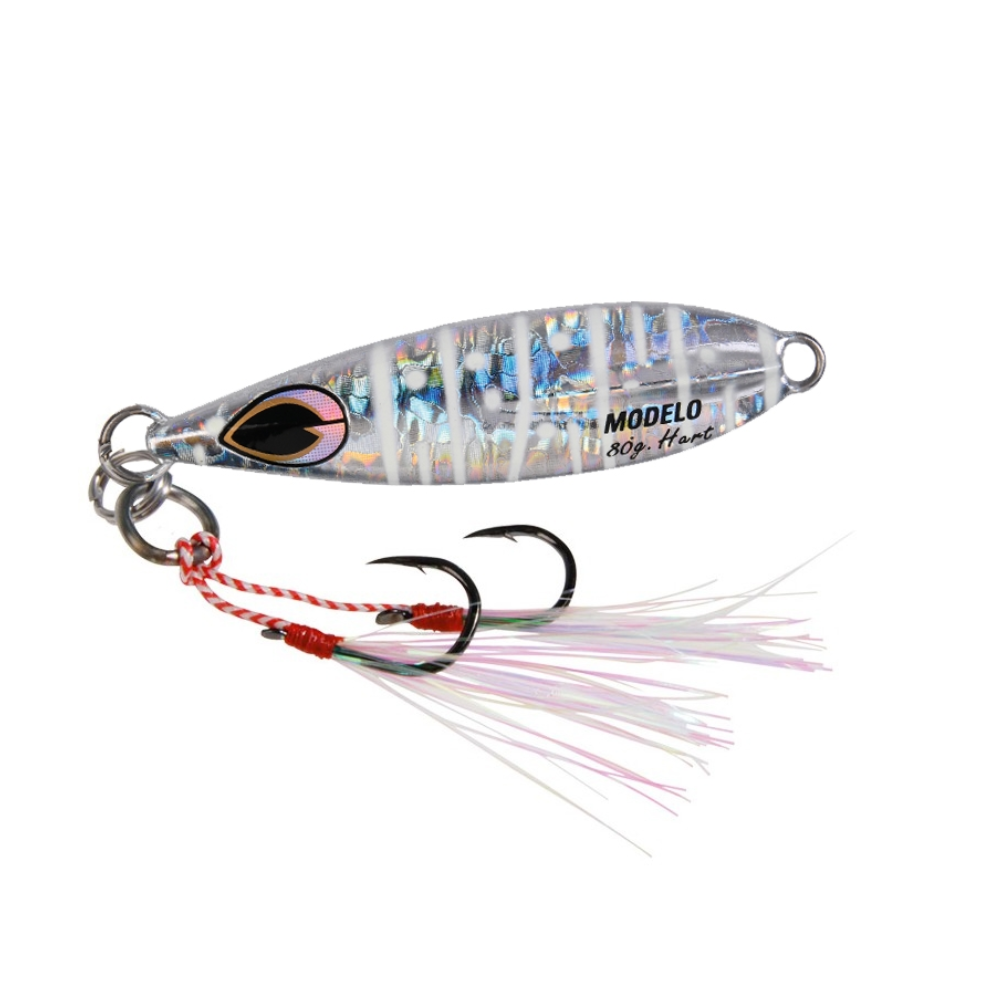 Jig Hart Modelo 40 gr.