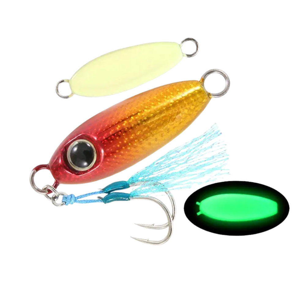 Jig Sakura Kyandi 5 g