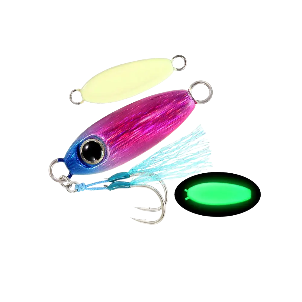 Jig Sakura Kyandi 5 g