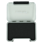 Kaze-Rig Fly Fishing Box – Caja Compacta para Moscas con Espuma EVA