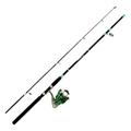 Combo Rapala Level 2500 – Kit ideal para comenzar en la pesca