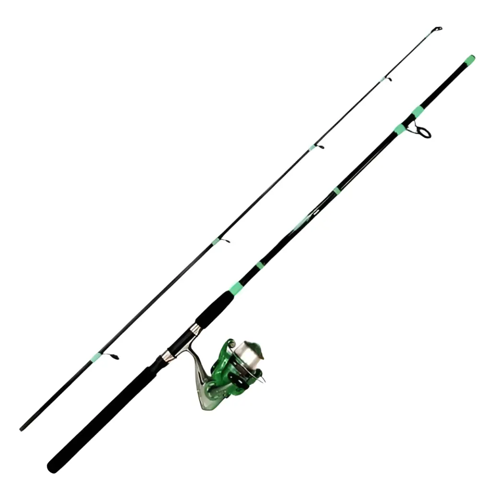Combo Rapala Level 2500 – Kit ideal para comenzar en la pesca