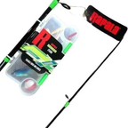 Combo Rapala Level 2500 – Kit ideal para comenzar en la pesca