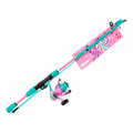 Kit Okuma Sweet 1.65 m SP 2000PKA – Equipo de Pesca para Niños