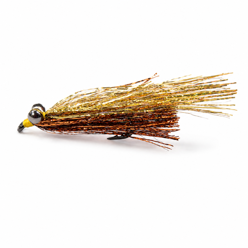 Kreelex – Streamer brillante y altamente efectivo para depredadores