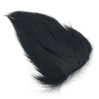 Large Northern Bucktails Hareline – Movimiento natural para moscas más efectivas
