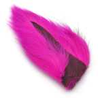 Large Northern Bucktails Hareline – Movimiento natural para moscas más efectivas