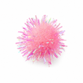 Large Krystal Glo Balls Hareline – Huevos brillantes y montaje ultra fácil