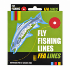 Línea FFA Sink Tip 24 ft