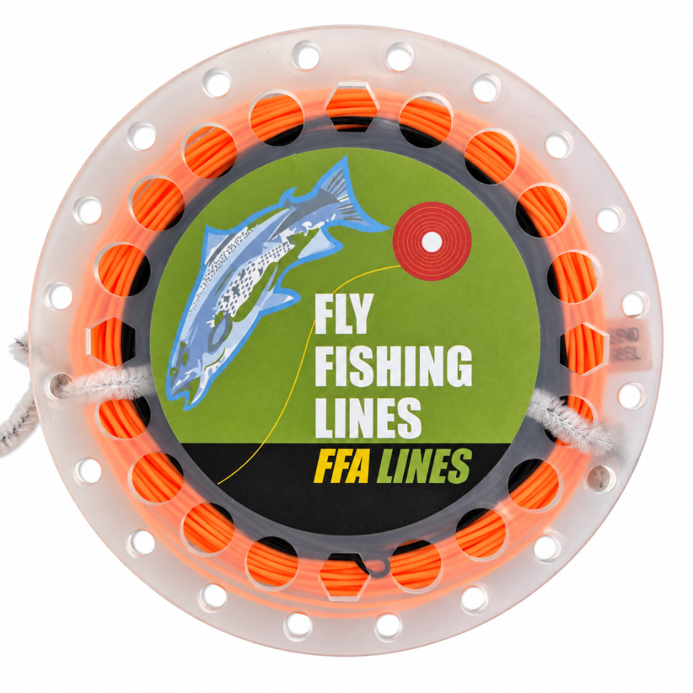 Línea FFA Sink Tip 24 ft