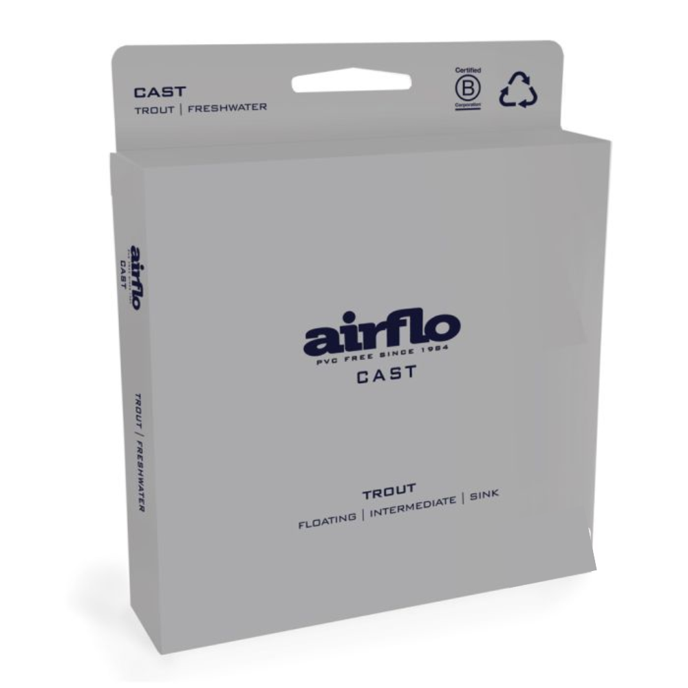 Línea Airflo Cast Sink 3