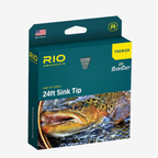 Línea RIO Sink Tip Series Premier 24FT