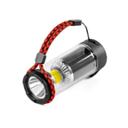 Linterna NEBO Galileo Tempest 350 – Compacta, versátil y lista para cualquier aventura