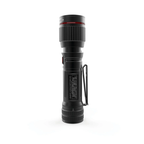 Linterna NEBO Redline Flex 450 Lúmenes – Compacta, potente y versátil