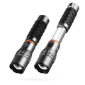 Linterna Nebo Slyde King 2K – Potencia extrema y máxima versatilidad