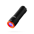 Linterna Torchy UV BlackLight – Descubre lo invisible con tecnología UV-A