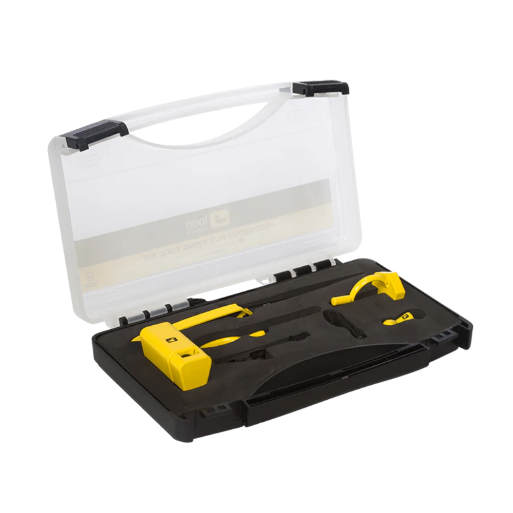 Loon Kit Accesorios Herramientas de Atado – Lleva tu fly tying al siguiente nivel