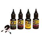 Loon UV Fly Finish – Color instantáneo y acabado profesional