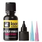 Loon UV Fly Finish – Color instantáneo y acabado profesional