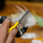 Loon Ergo Comb