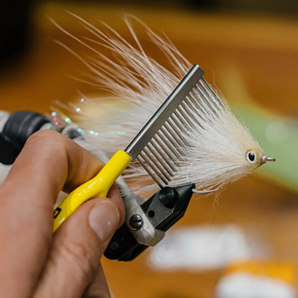 Loon Ergo Comb