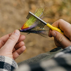 Loon Ergo Comb