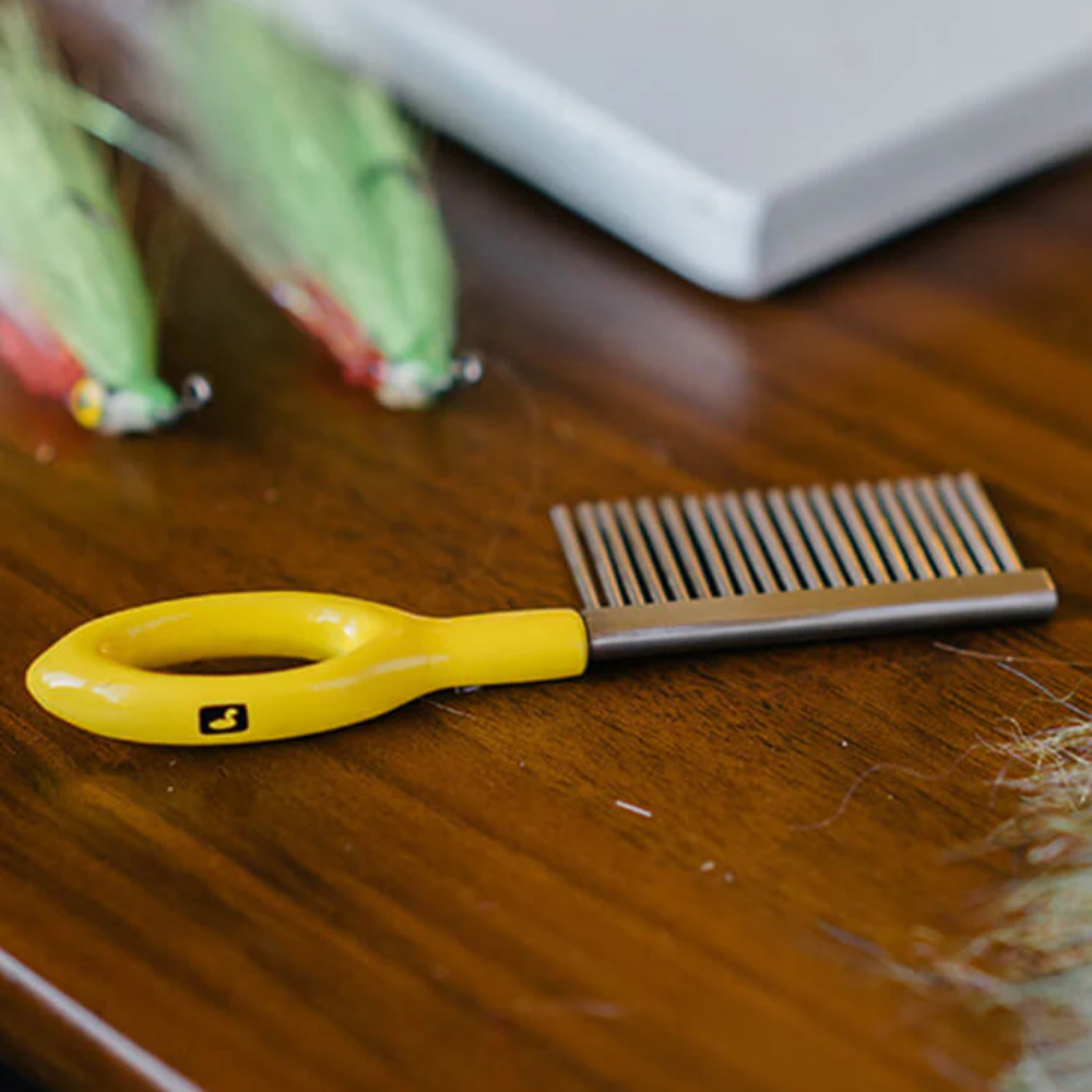 Loon Ergo Comb
