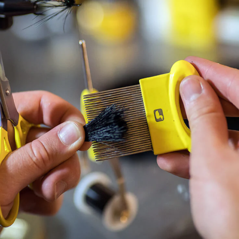 Loon Ergo Underfur Comb