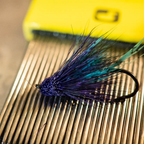 Loon Ergo Underfur Comb