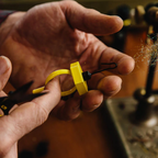 Loon Gator Grip Dubbing Spinner