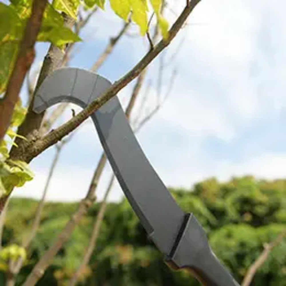 Machete Terratool 52 cm Antideslizante
