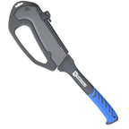 Machete con Serrucho Terratools Antideslizante – Potencia y control en cada corte