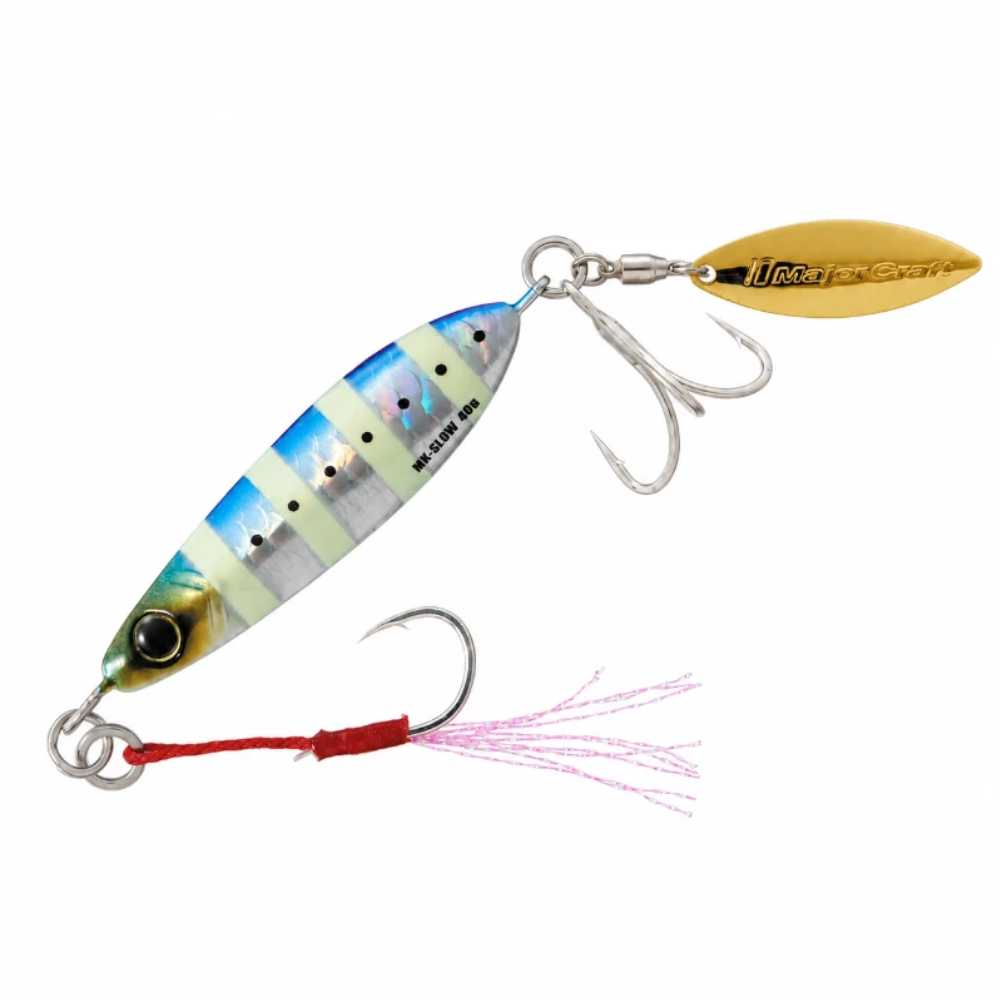 Maki-Jig Slow 60 g Major Craft