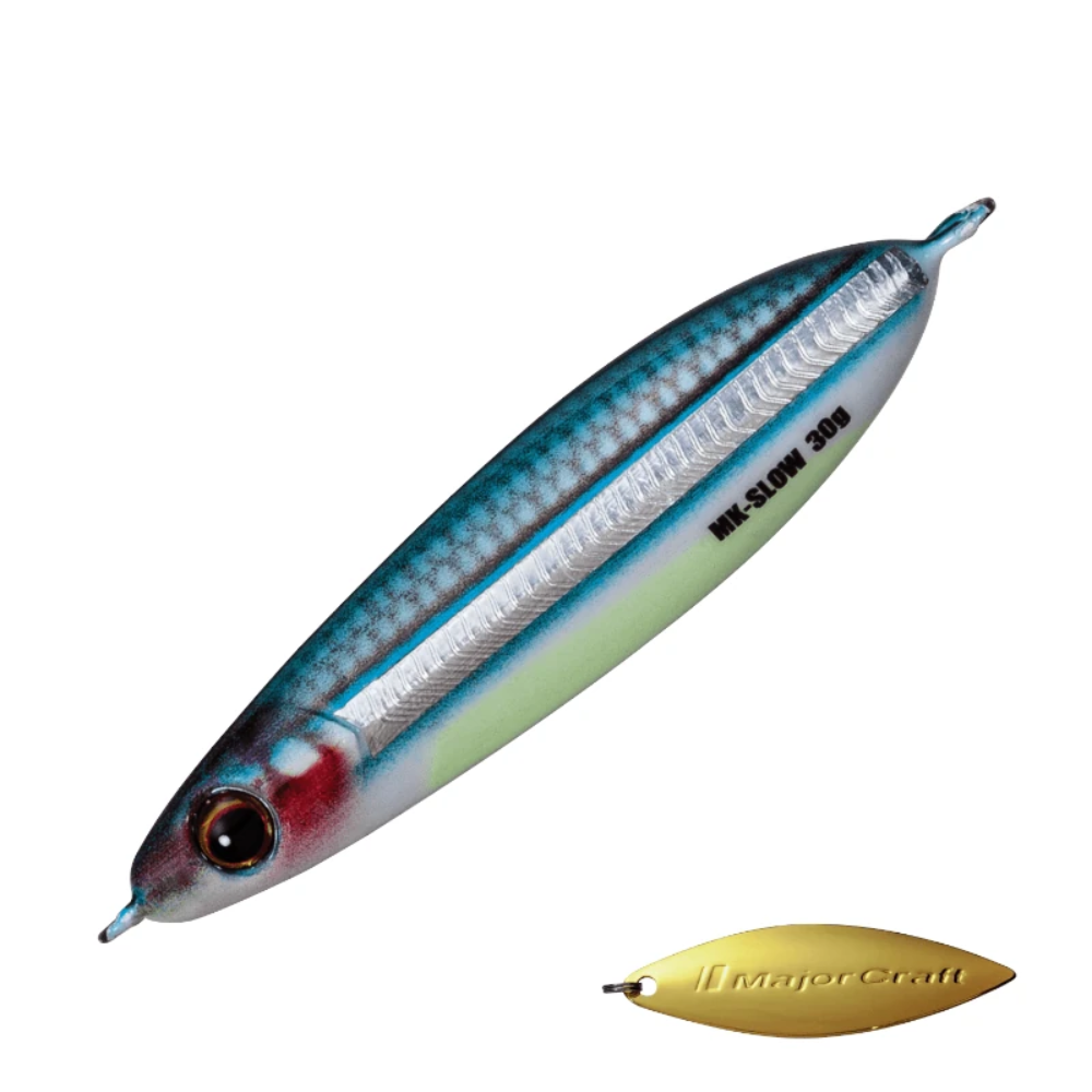 Maki-Jig Slow 60 g Major Craft