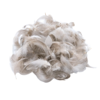 Mallard Flank Natural Hareline – Plumas naturales para moscas realistas